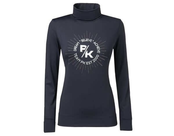 PK Lolana Performance shirt bestellen? Via Paardensportwebshop.nl