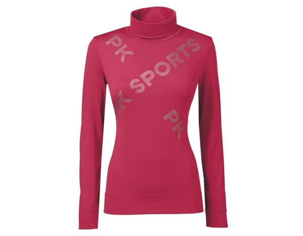 PK Zandro Performance shirt bestellen? Via Paardensportwebshop.nl