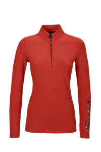 Pikeur Keala Training Shirt bestellen? Via Paardensportwebshop.nl