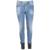 Animo Marnix kinder paardrijbroek jeans maat:140 online bestellen