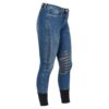 Animo Niwo jeans rijbroek jeans maat:34 online bestellen