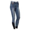 Harry&apos;s Horse Haarlem Denim KG rijbroek blauw maat:38 online bestellen