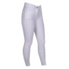 Mondoni Sada High Waist Full Grip rijbroek wit maat:46 online bestellen